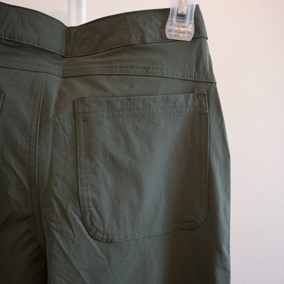 Mountain Warehouse Kesugi Slim Stretch Pants - Picture 2 of 6